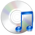 Audio CD